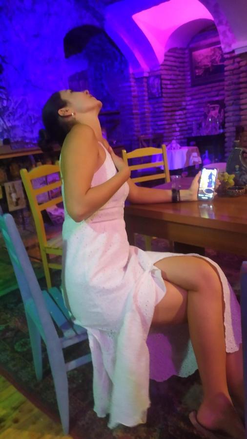 מלון טביליסי Winetorium מראה חיצוני תמונה
